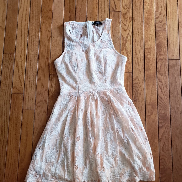 Trac Dresses & Skirts - Bogo Free Lace Dress